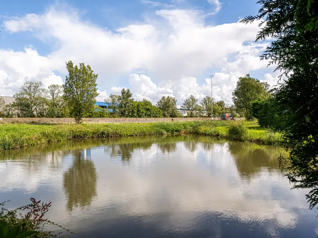 Nolweg 1, MAASDIJK