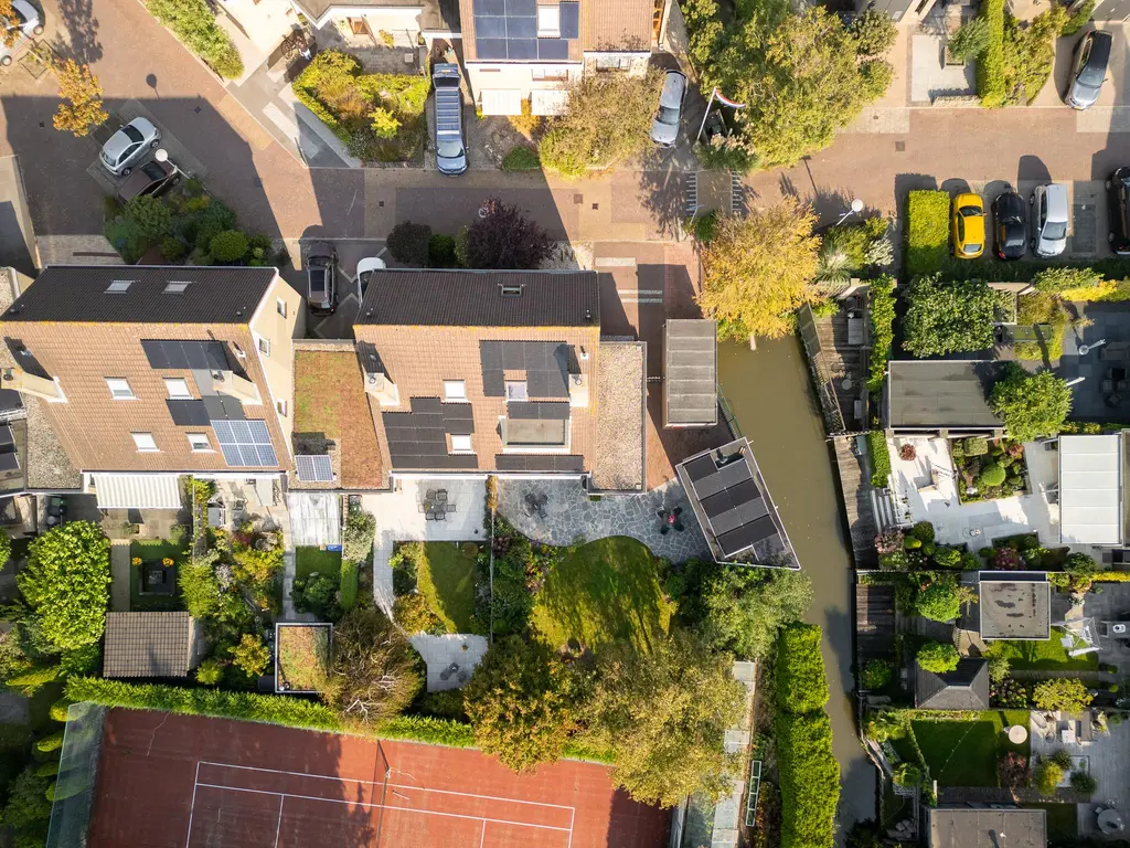 Van Houtenstraat 15, NAALDWIJK