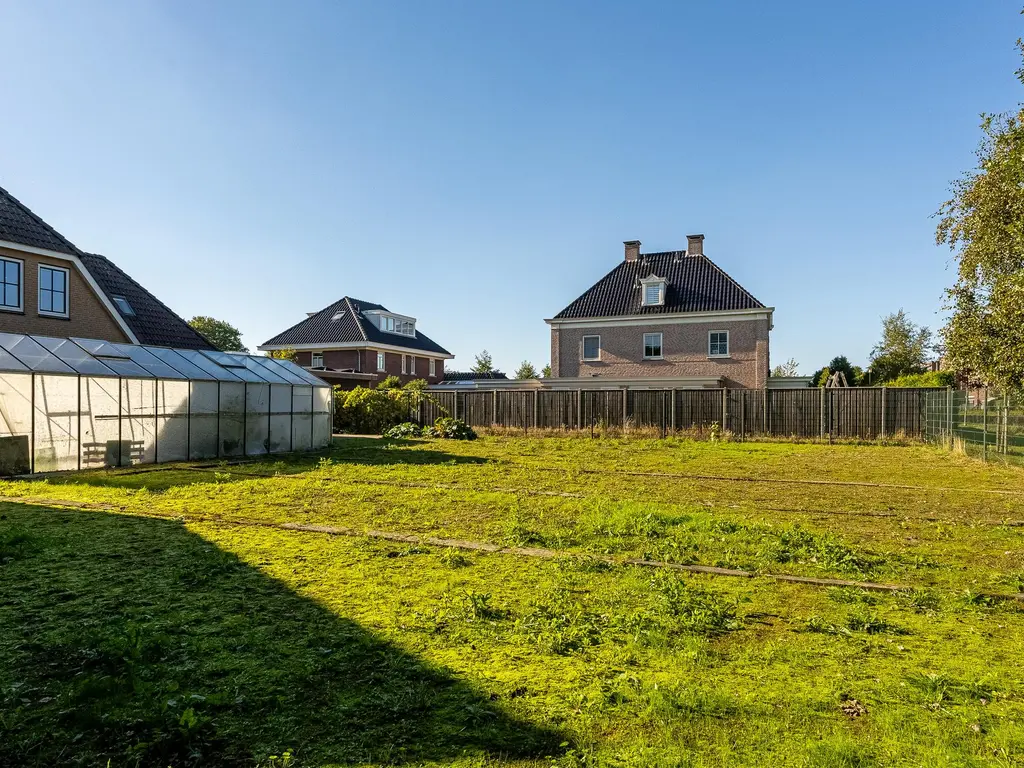 Burgemeester Hoogenboomstraat 3, HONSELERSDIJK