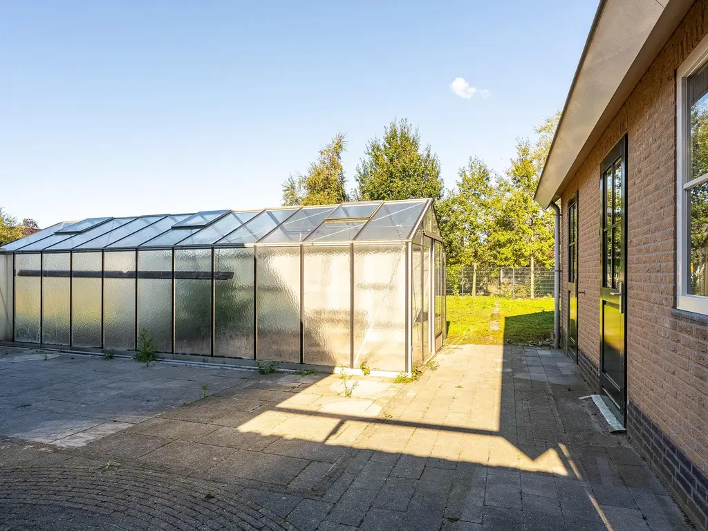 Burgemeester Hoogenboomstraat 3, HONSELERSDIJK