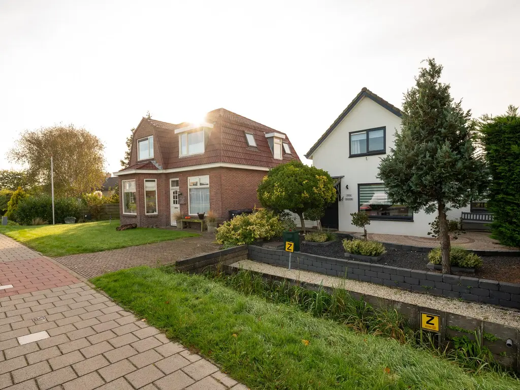 Naaldwijkseweg 245A, 'S-GRAVENZANDE