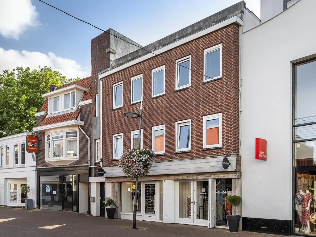 Molenstraat 8A, NAALDWIJK