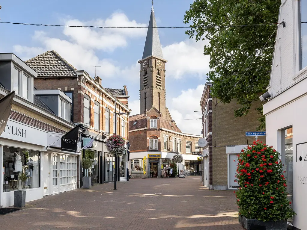 Molenstraat 8A, NAALDWIJK