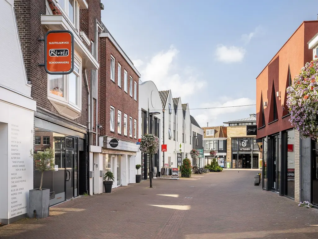 Molenstraat 8A, NAALDWIJK