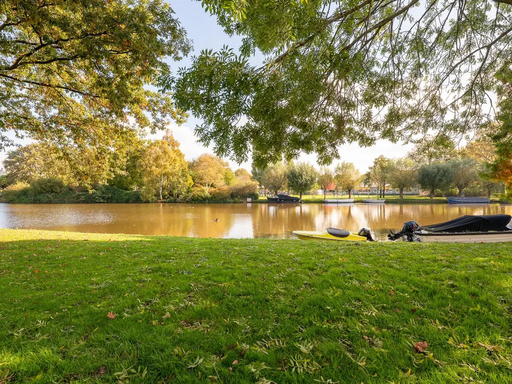 Groen van Prinstererstraat 17, NAALDWIJK