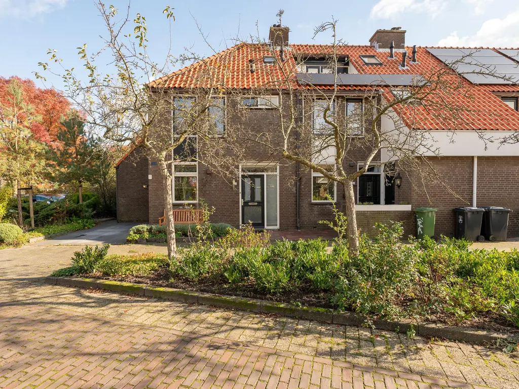 Kalmoes 56, NAALDWIJK