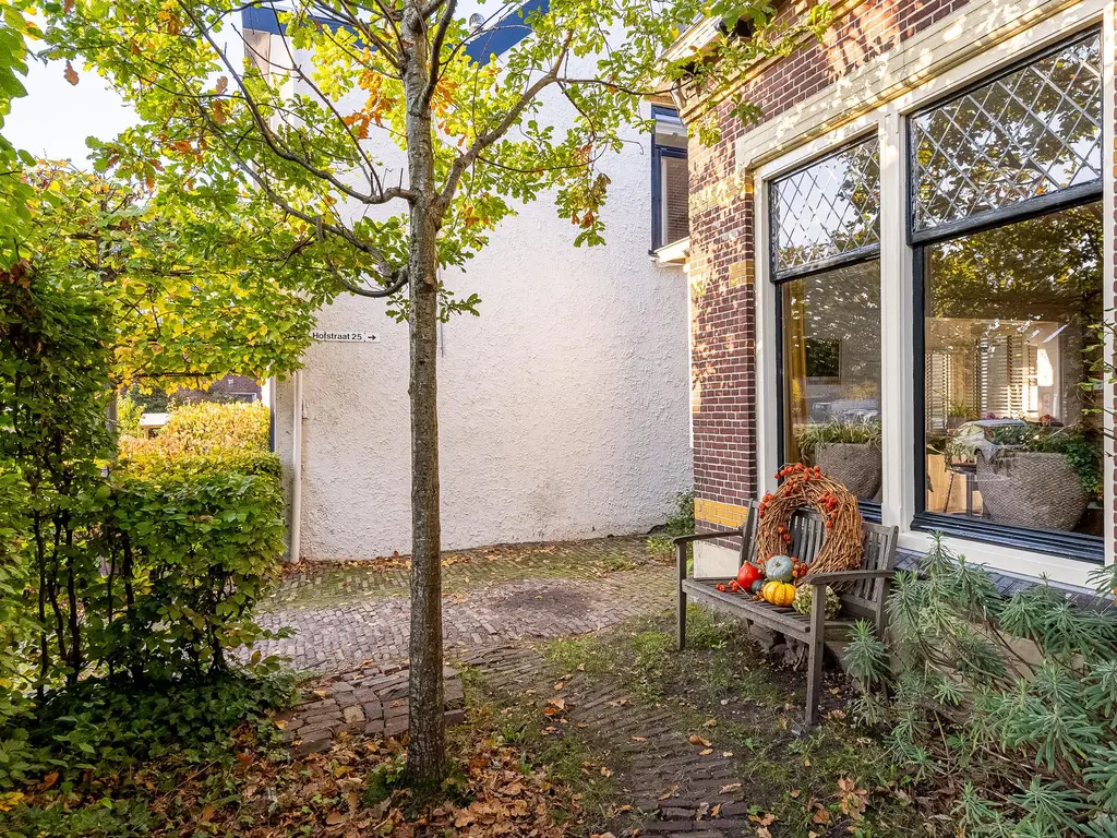 Hofstraat 27, HONSELERSDIJK