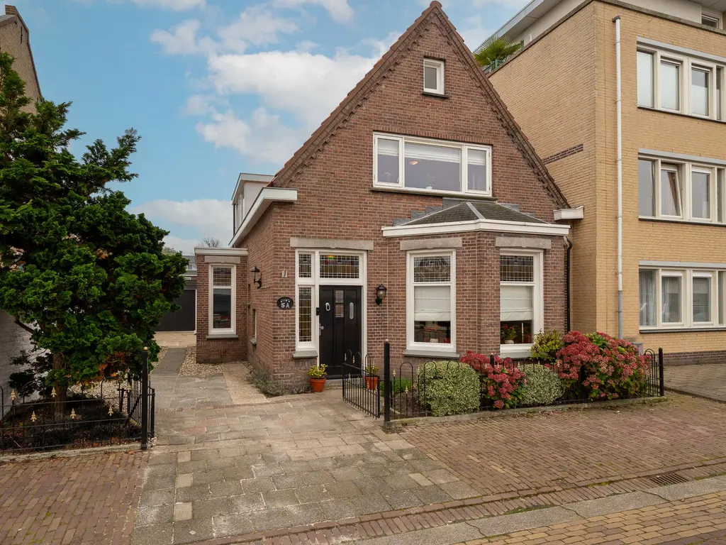 Lange Wateringkade 5A, KWINTSHEUL