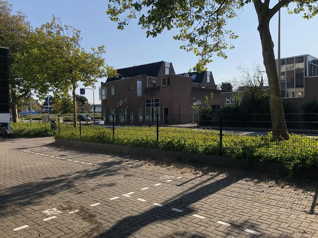 Verdilaan 3B, Naaldwijk