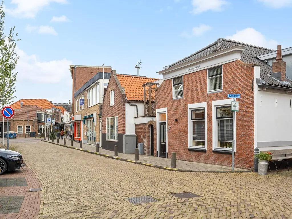 Koningstraat 7, NAALDWIJK