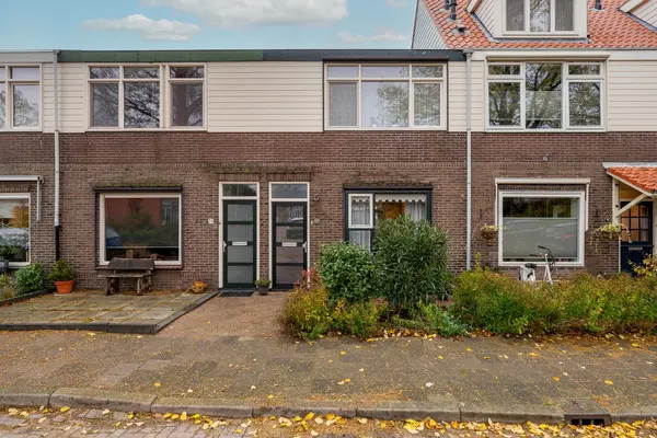 Hoenderparklaan 80