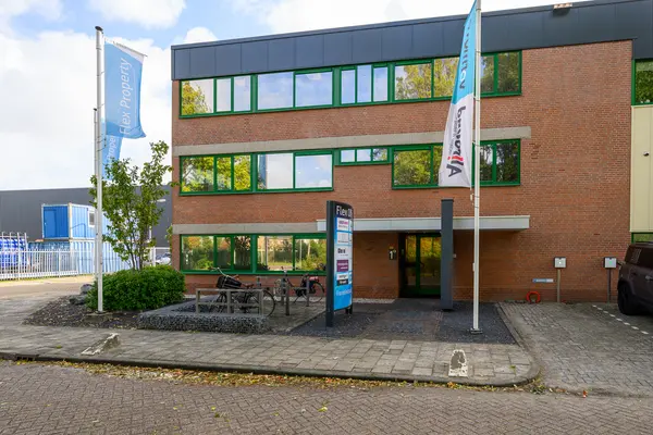 Franklinstraat 1 FO 0.1 
