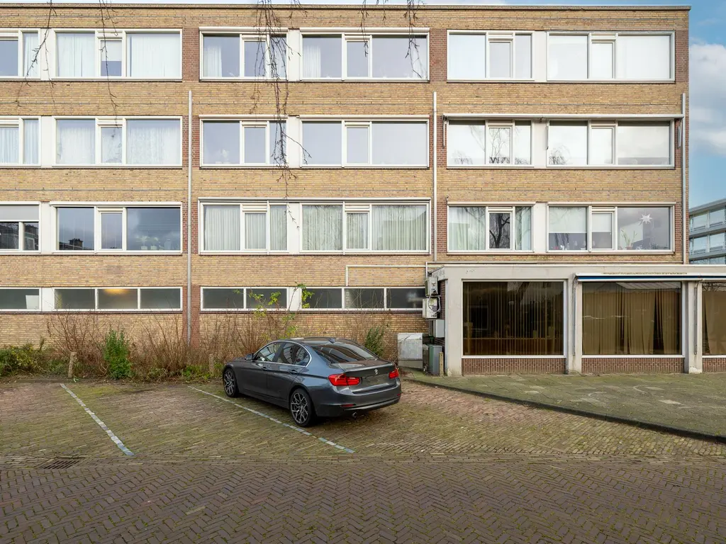 Gerberalaan 27, NAALDWIJK