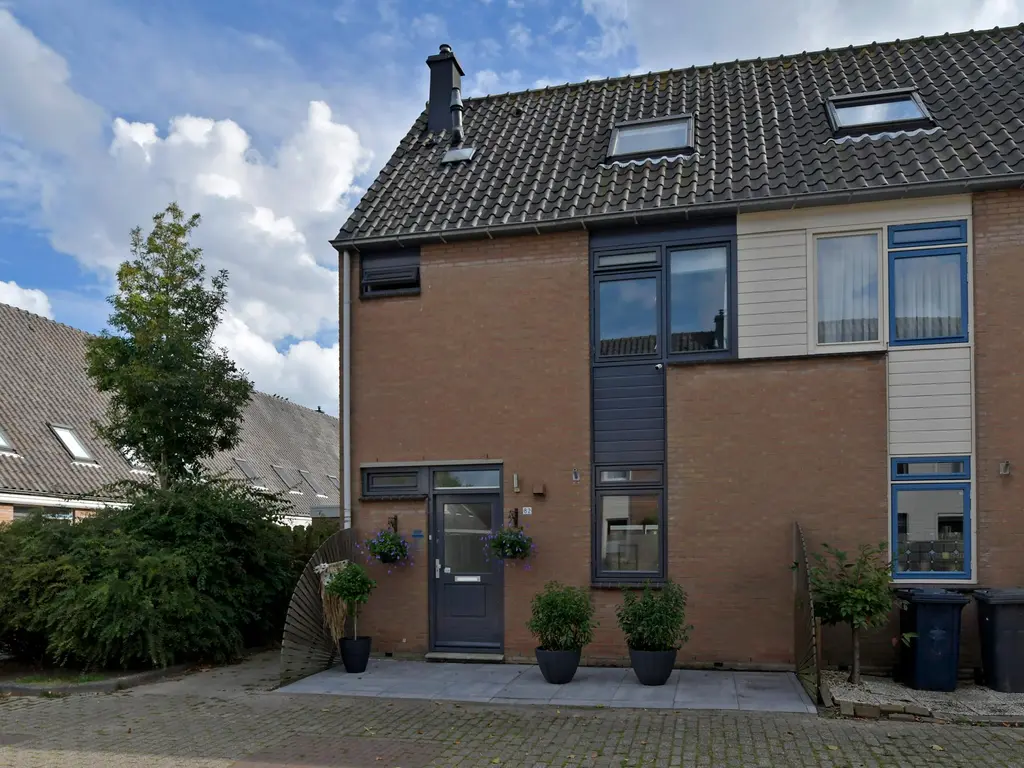 Beelstraat 82, NAALDWIJK