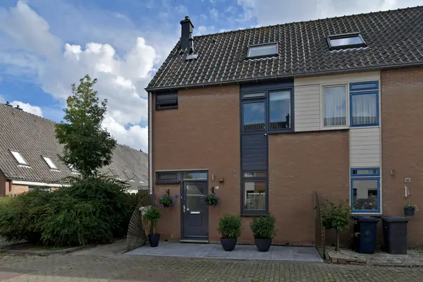 Beelstraat 82