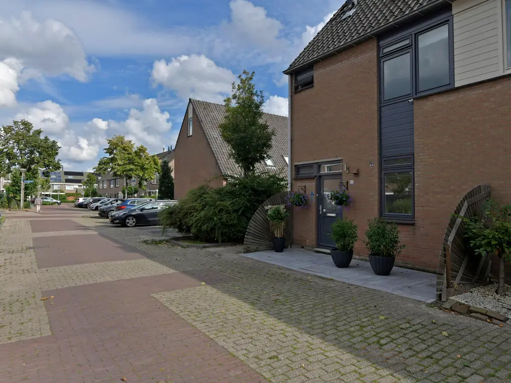 Beelstraat 82, NAALDWIJK