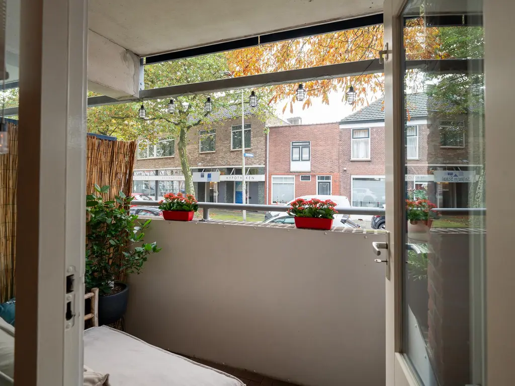 Willem van Hooffstraat 9, NAALDWIJK