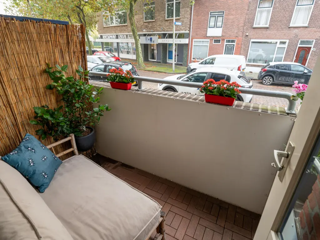 Willem van Hooffstraat 9, NAALDWIJK