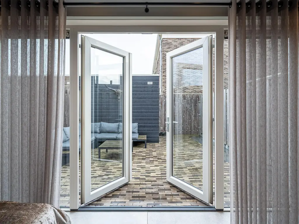 Chrysantenstraat 7, NAALDWIJK