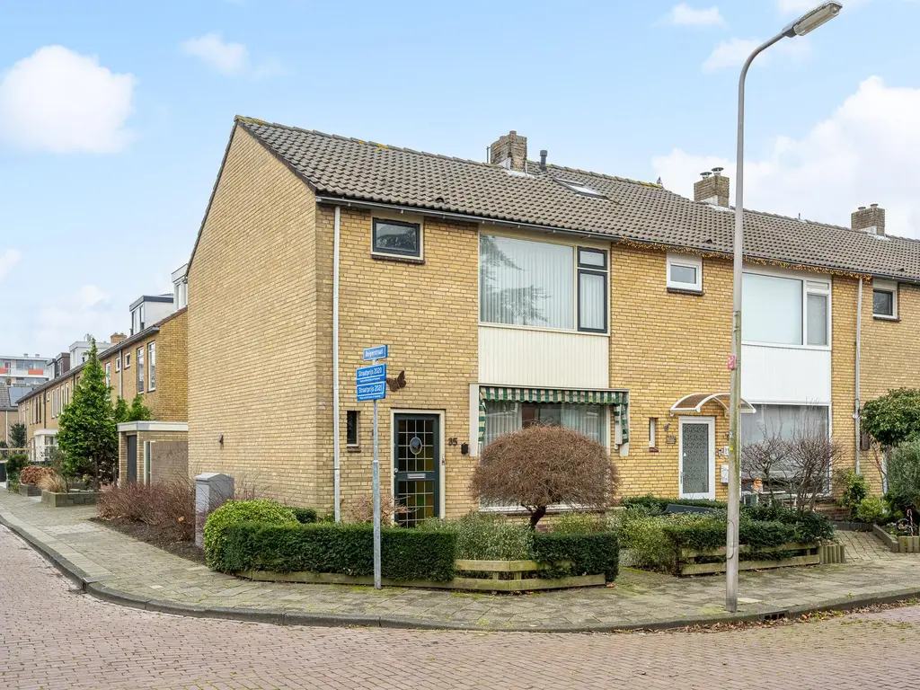 Fazantlaan 35, HONSELERSDIJK