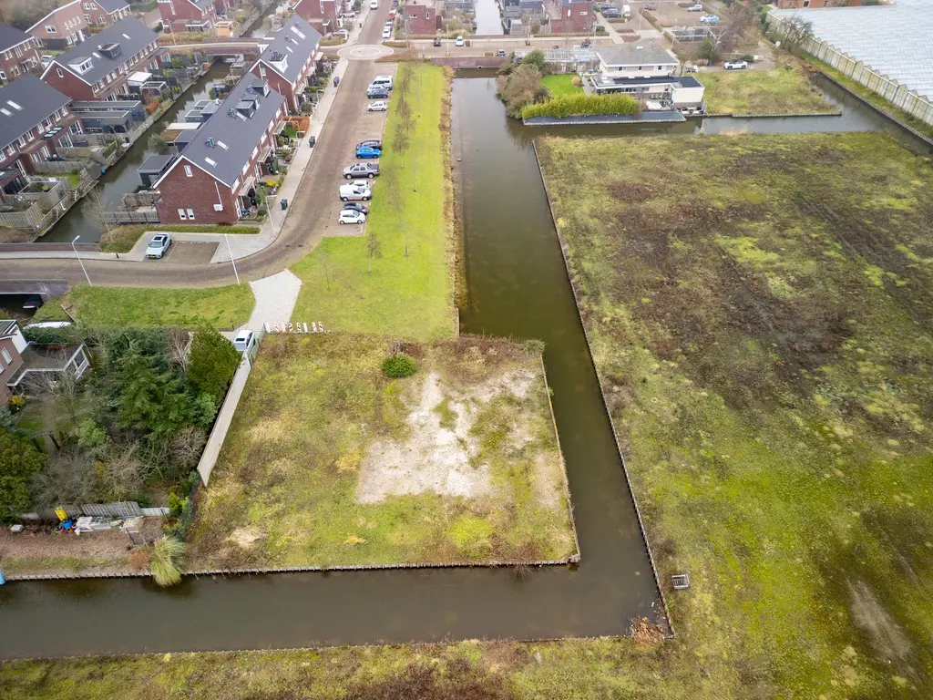 Platostraat , HONSELERSDIJK