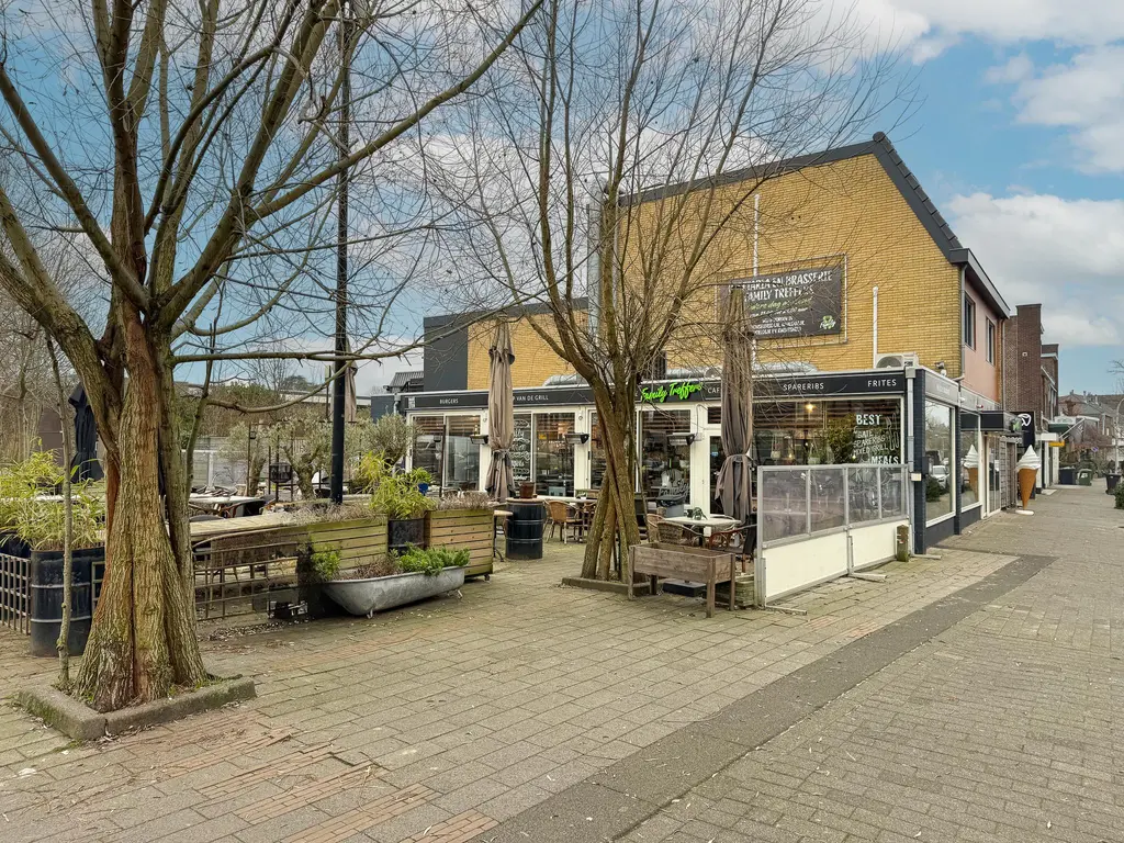 Platostraat , HONSELERSDIJK