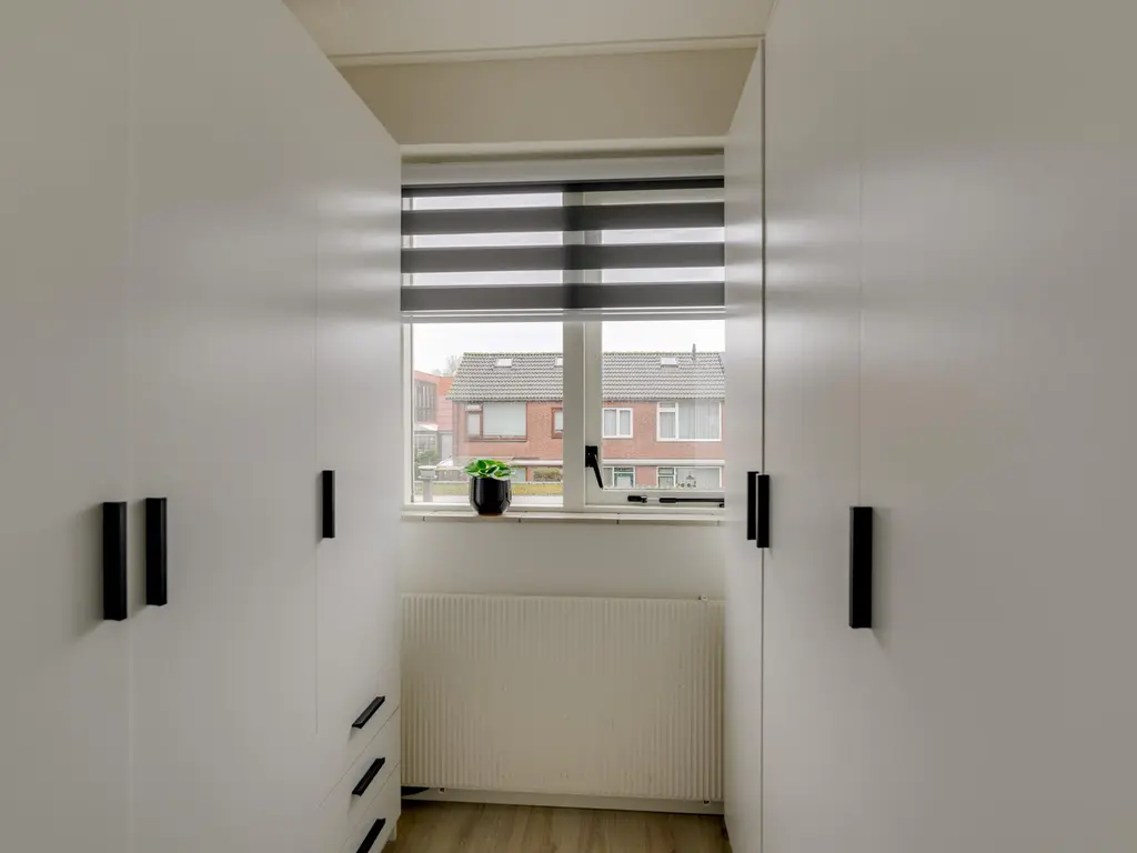 Agnes van Wendelnessestraat 3, NAALDWIJK