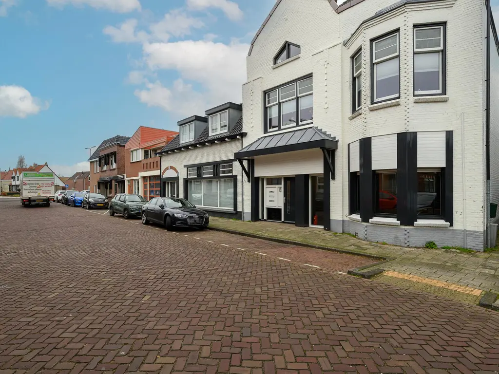 's-Gravenzandseweg 20A, NAALDWIJK