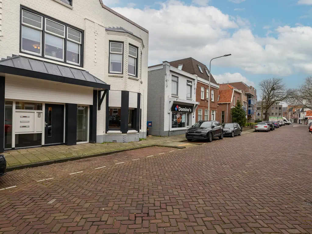 's-Gravenzandseweg 20A, NAALDWIJK