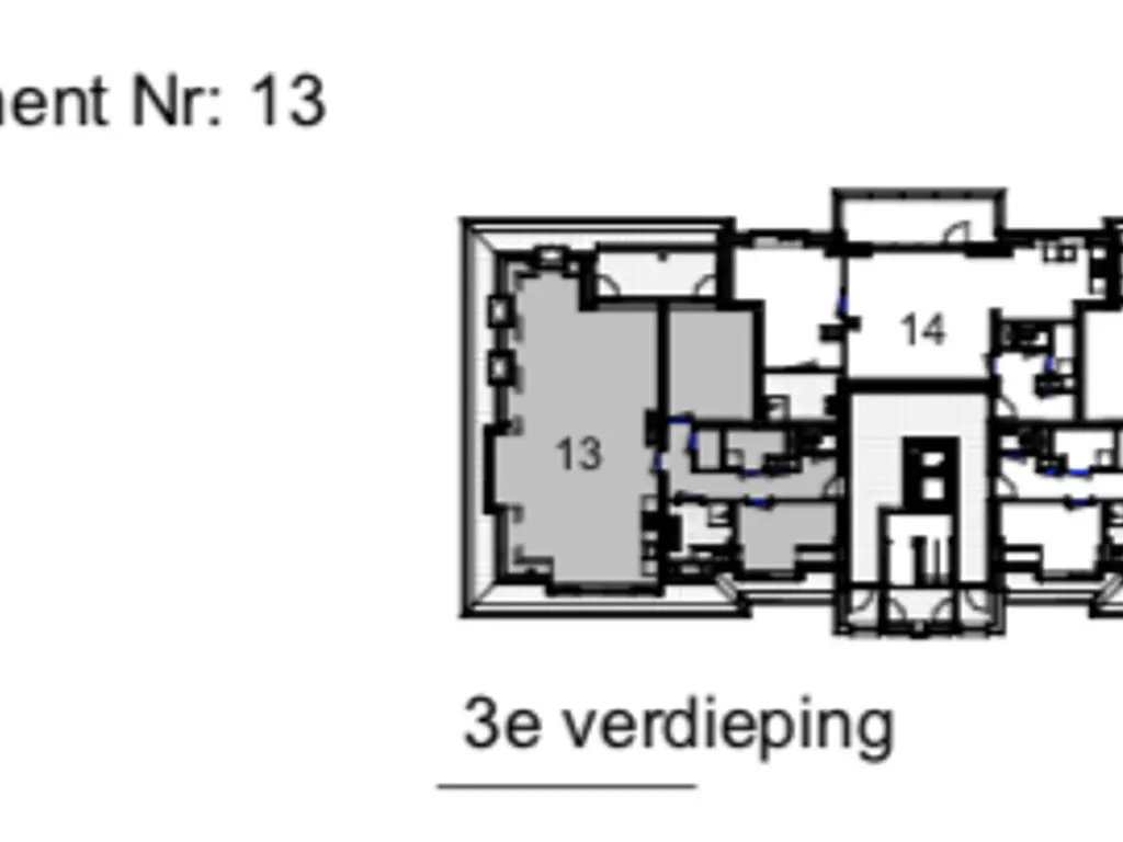 Catharina van Heenvlietstraat , NAALDWIJK