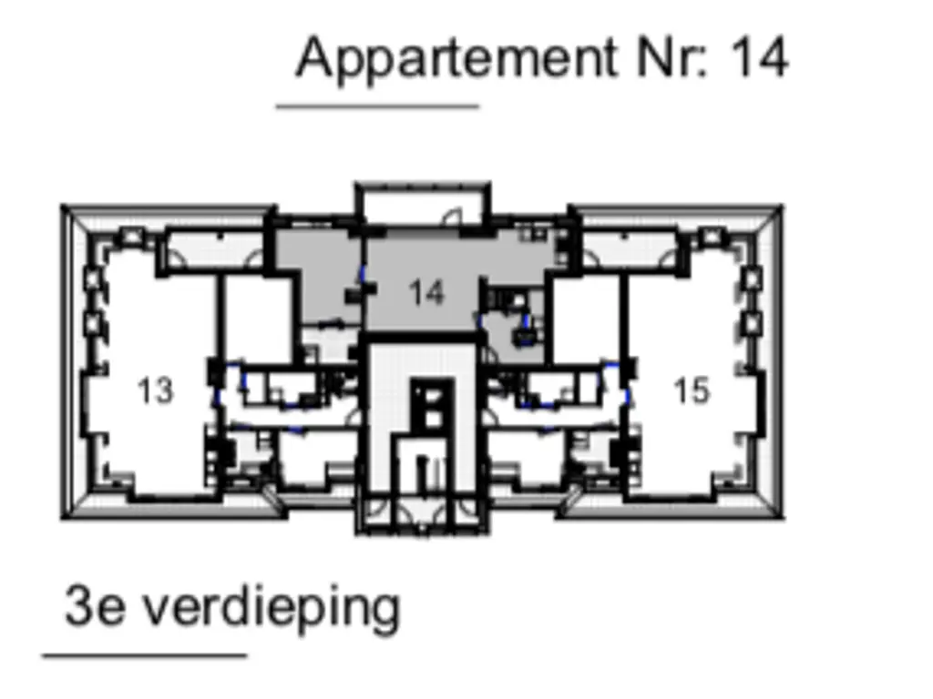 Catharina van Heenvlietstraat , NAALDWIJK