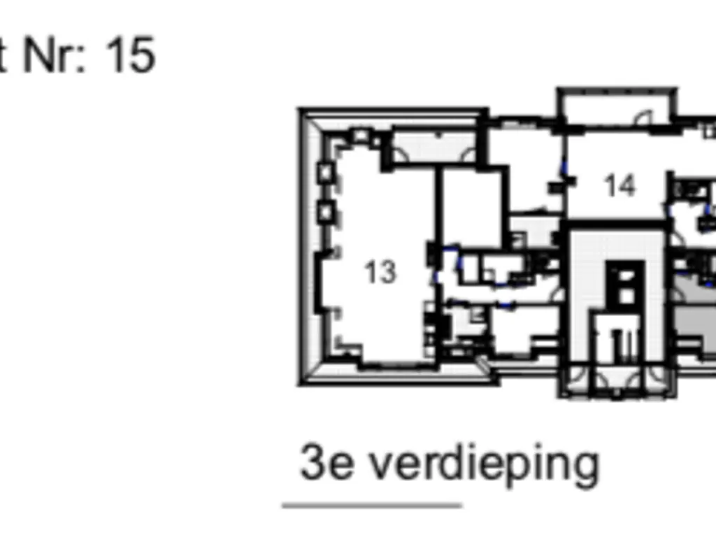 Catharina van Heenvlietstraat , NAALDWIJK