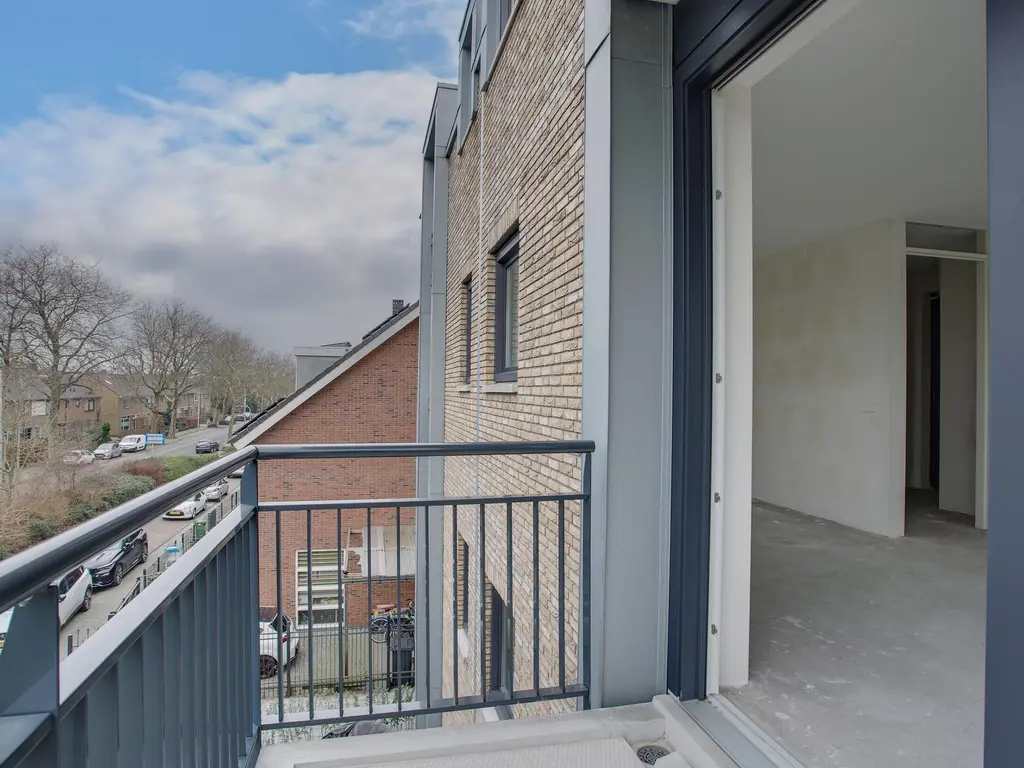 Johan van Oldenbarneveldtstraat 1L, HONSELERSDIJK