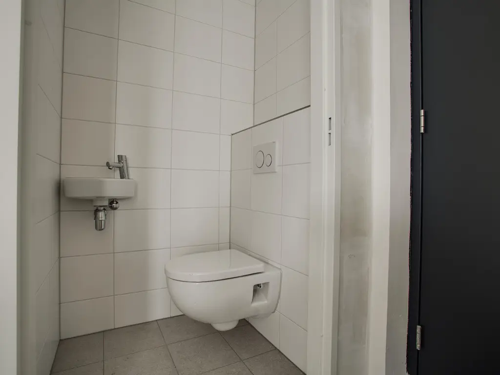 Johan van Oldenbarneveldtstraat 1L, HONSELERSDIJK