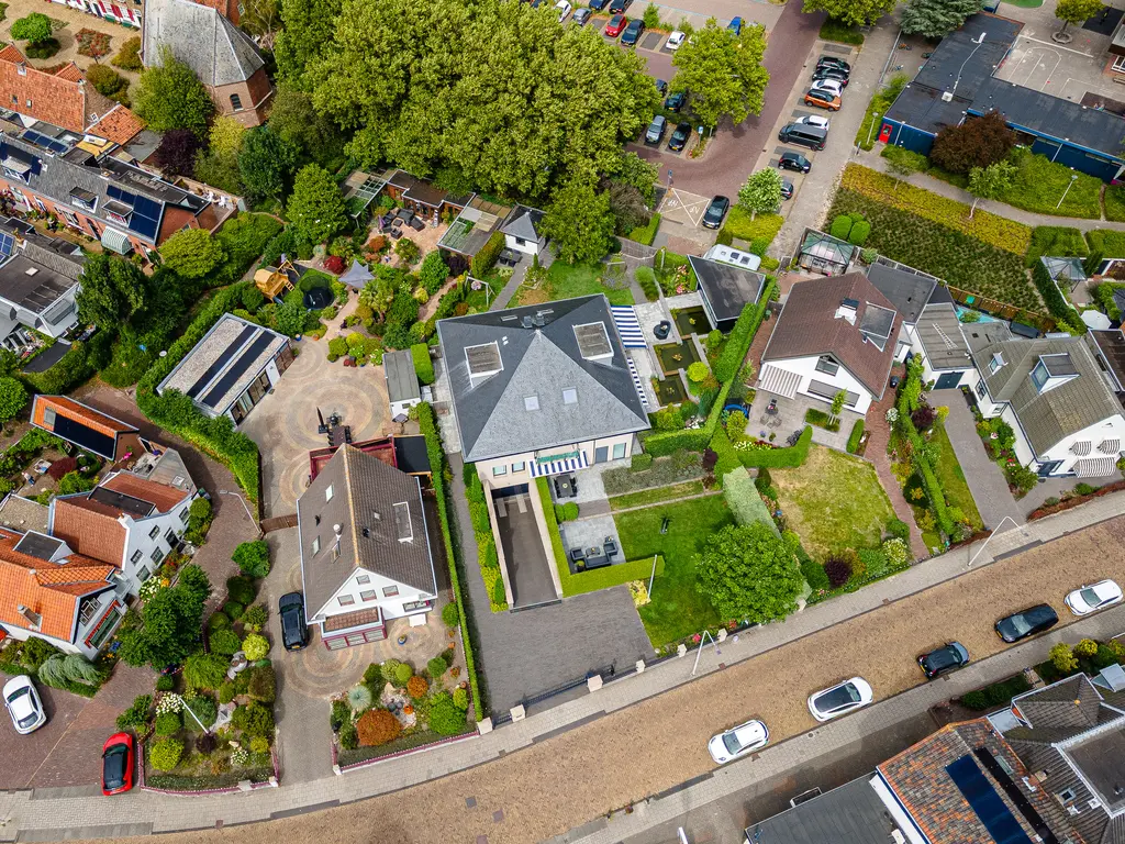 Koningstraat 35, NAALDWIJK