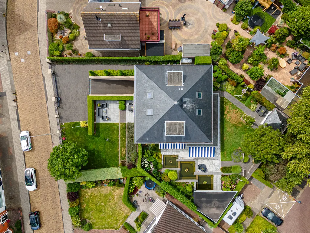 Koningstraat 35, NAALDWIJK