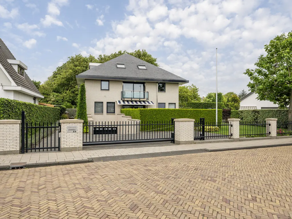 Koningstraat 35, NAALDWIJK