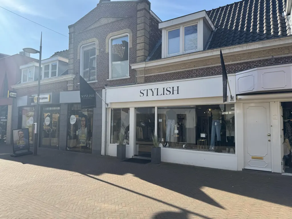 Molenstraat 11, Naaldwijk