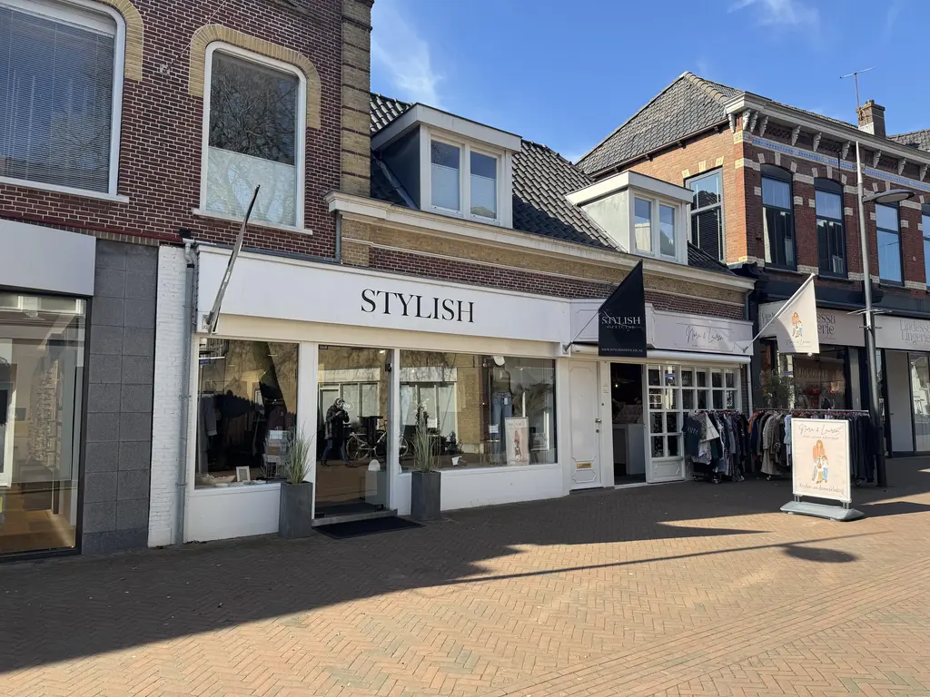 Molenstraat 11, Naaldwijk