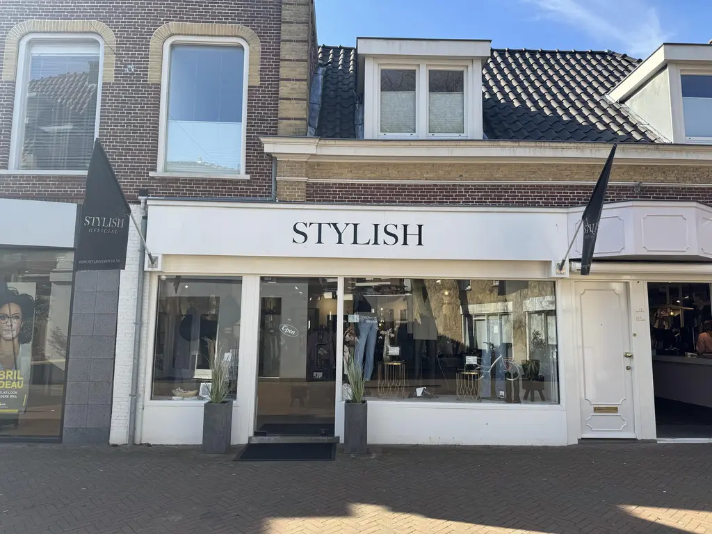 Molenstraat 11, Naaldwijk