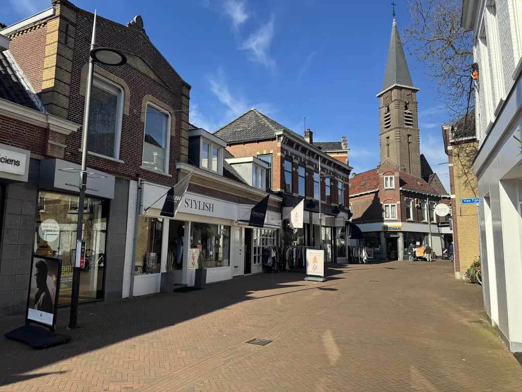 Molenstraat 11, Naaldwijk