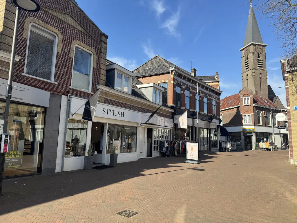 Molenstraat 11, Naaldwijk