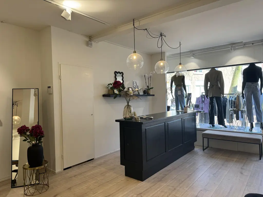 Molenstraat 11, Naaldwijk