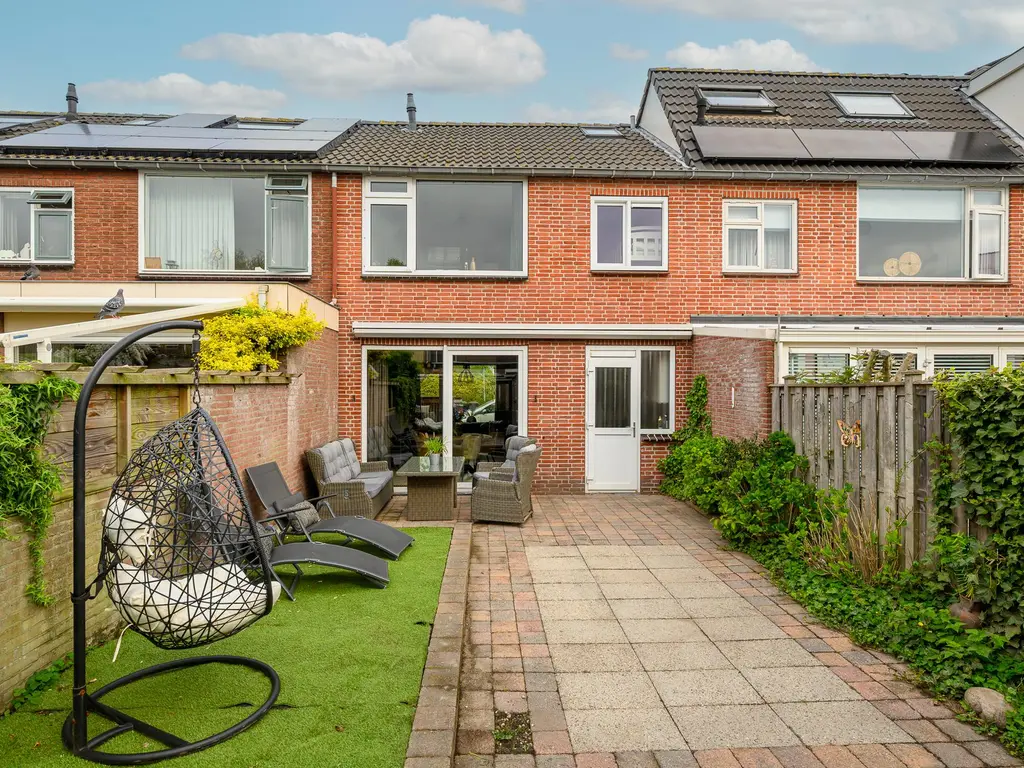 Hendrik van Naaldwijkstraat 48, NAALDWIJK
