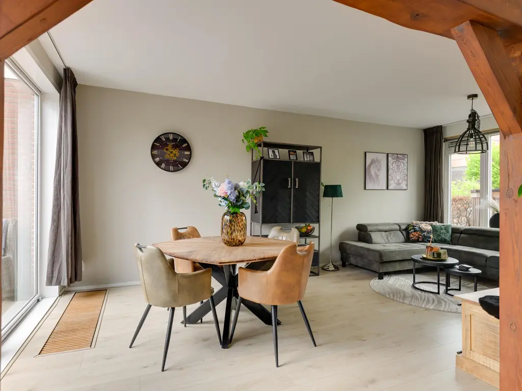 Hendrik van Naaldwijkstraat 48, NAALDWIJK