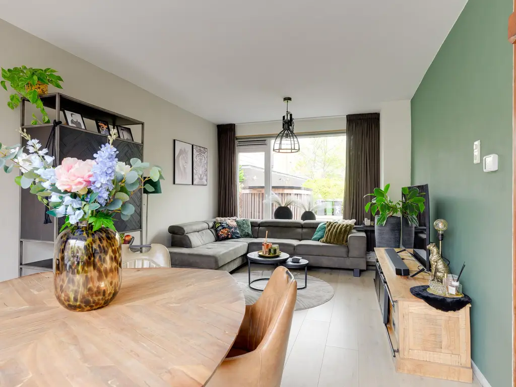 Hendrik van Naaldwijkstraat 48, NAALDWIJK
