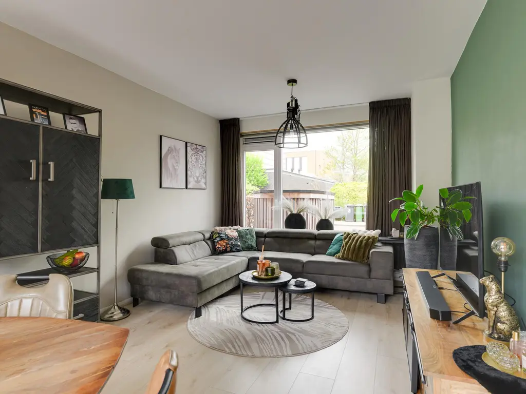 Hendrik van Naaldwijkstraat 48, NAALDWIJK
