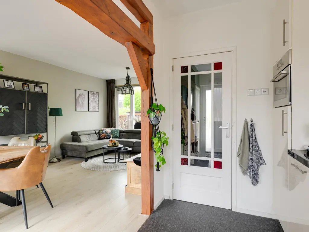 Hendrik van Naaldwijkstraat 48, NAALDWIJK