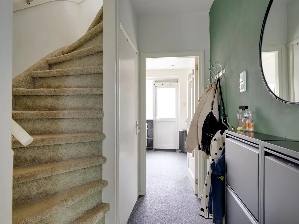 Hendrik van Naaldwijkstraat 48, NAALDWIJK