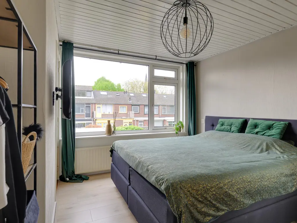 Hendrik van Naaldwijkstraat 48, NAALDWIJK